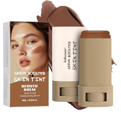 Foundation Stick Serum Boosted Skin Tint, 18g