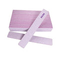 80 Grit Coarse Nail File | Double-Sided Emery Board for Acrylic & Gel