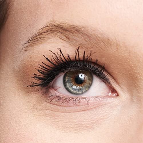 I Love Extreme Volume Mascara Waterproof & Volume Booster Lash Primer Mascara Bundle