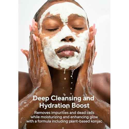 MISSHA Vita C All-In-One Bubble Foam Facial Cleanser 6.76 Fl oz / 200ml- Deep Pore Detox, Magic Bubbles with 99% Pure Vitamin C, Korean Face Wash - Removes Impurities, Makeup, Blackheads, Whiteheads