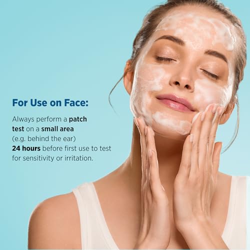 Roycederm Sulfur Soap for Acne - 5% Volcanic Sulfur & Tea Tree Oil (2 Bars)