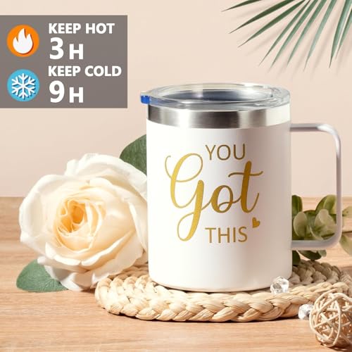 Get Well Soon Gift Basket for Women Spa & Self-Care Recovery Package