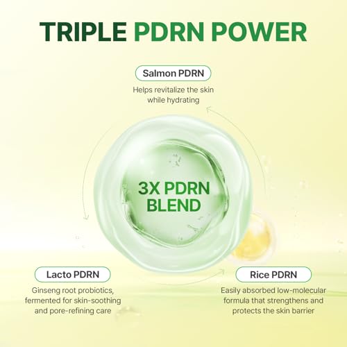 MAKE P:REM PDRN Pore Clay Cleansing Milk 100mL