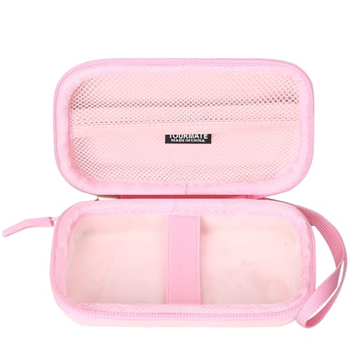 Hard Travel Case for Gillette Venus Women's Bikini Trimmers (Case Only)
