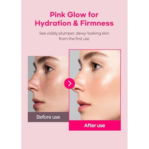 SNP Peptaronic Skincare Moisturizing Cream | Face Moisturizing, Calming, and Hydrating for All Skin Types | Korean Moisturizer Face Cream with Hyaluronic Acid | 1.9 Oz