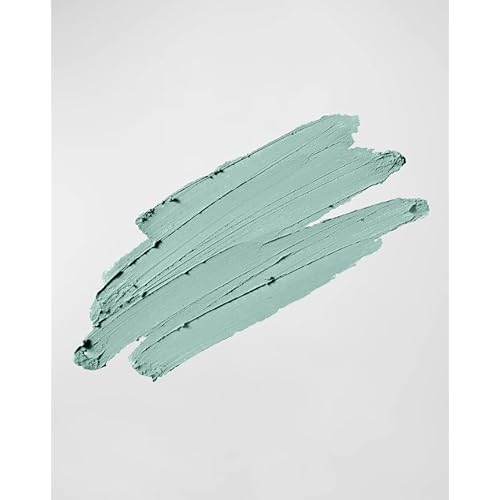 Victoria Beckham Satin Kajal Longwear Waterproof Eyeliner - Seafoam & Complimentary Face Sheet Masque