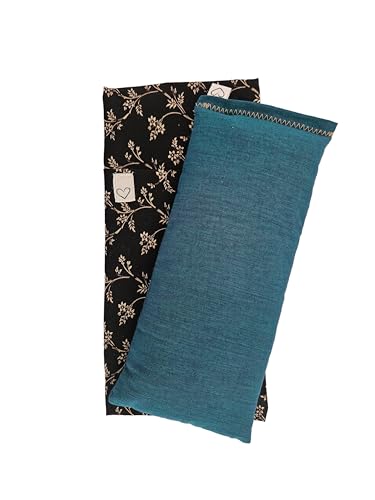 Eye Pillow Covers Pack of 4 - Washable Cotton