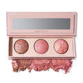 Laura Geller Blush Crush Baked Blush Trio - 3 Shades