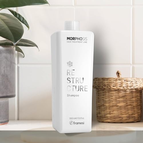 FRAMESI Morphosis Restructure Shampoo 33.8 fl oz