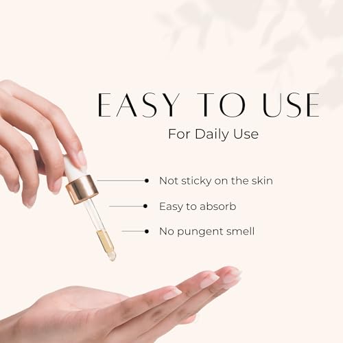 Coconut Oil with Vitamins E and A ? Deep Hydration & Skin Nourishment | Lightweight, Non-Greasy Formula for Face, Body & Hair | 60ml