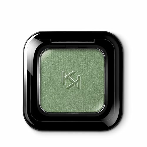 Kiko Milano High Pigment Eyeshadow