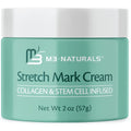 Stretch Mark Cream with Collagen & Stem Cell Extract
