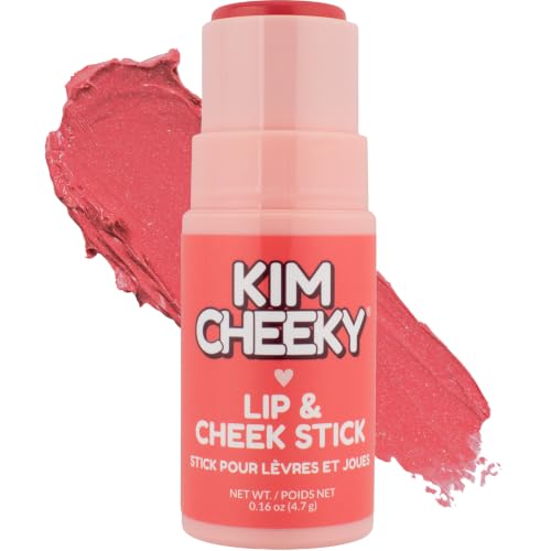 Kim Cheeky Multi-Use Cream Stick Blush & Lip Tint