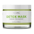 Teami-Beauty Facial Mask-Detox Face Mask (Mini Detox Mask)