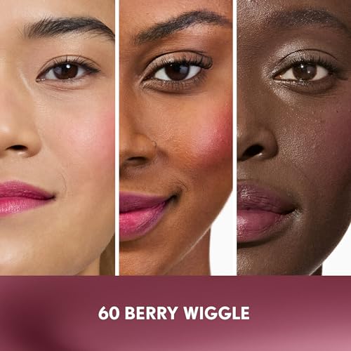 COVERGIRL Clean Fresh Jelly Water Tint - 60 Berry Wiggle
