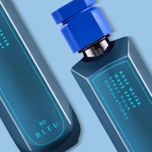 R+Co Bleu Rose Water Wave Spray - 6.8 oz