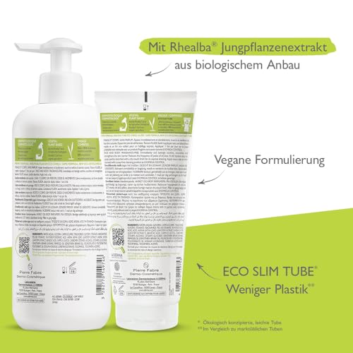 EXOMEGA CONTROL MILK