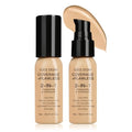 2-in-1 Foundation & Concealer - Long Wear Matte Finish