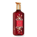 Bath & Body Works Tis The Season Cleansing Gel Hand Soap 8 oz. (Tis The Season)