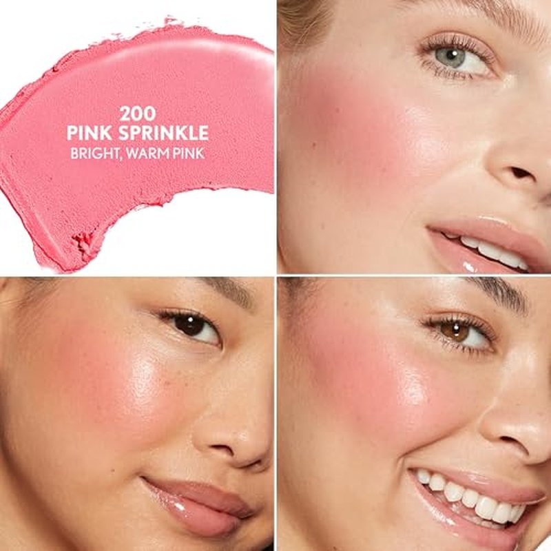 COVERGIRL TruBlend Skin Enhancer Blush Balm Stick - Pink Sprinkle