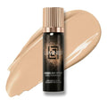 LUMINESS Waterproof Tattoo Cover Up Body Makeup - 18-Hour Wear