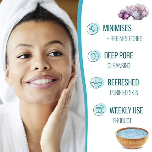 Dead Sea Mud Mask by 7th Heaven - 100ml