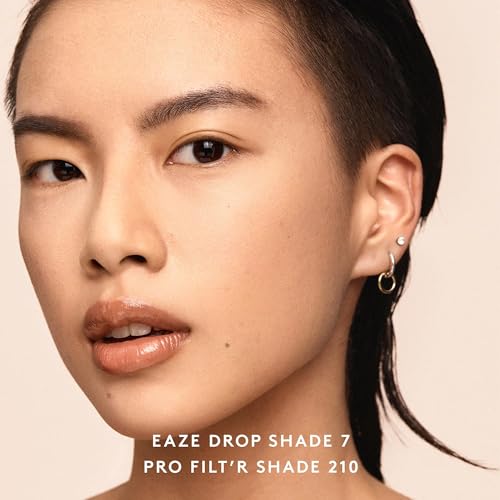 Fenty Beauty Eaze Drop Blurring Skin Tint Shade 7