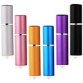5ml Refillable Perfume Atomizer 6-Pack – Leak-Proof Travel Bottles