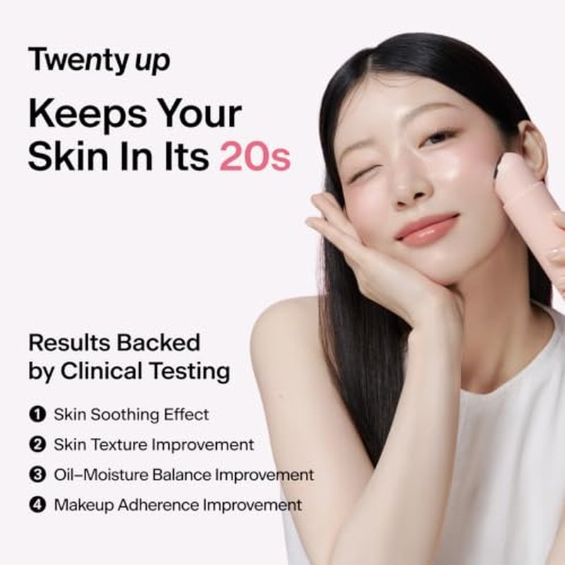 THOME Twenty Up Skincare Tool for Clear, Calm Skin