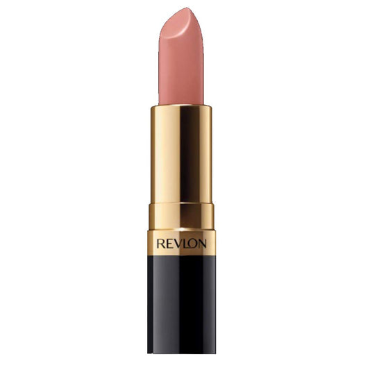 Pack of 2 Revlon Super Lustrous Lipstick, 044, Bare Affair (Creme)