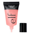 e.l.f. Power Grip Primer + Niacinamide Mini 0.5 fl oz - Gel Primer, Clear