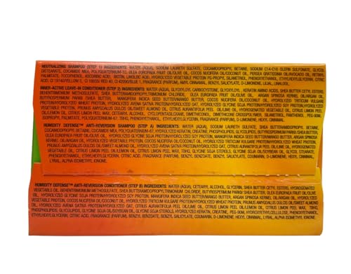 Beautiful Textures Naturally Straight Texturizer Kit, 2 Set