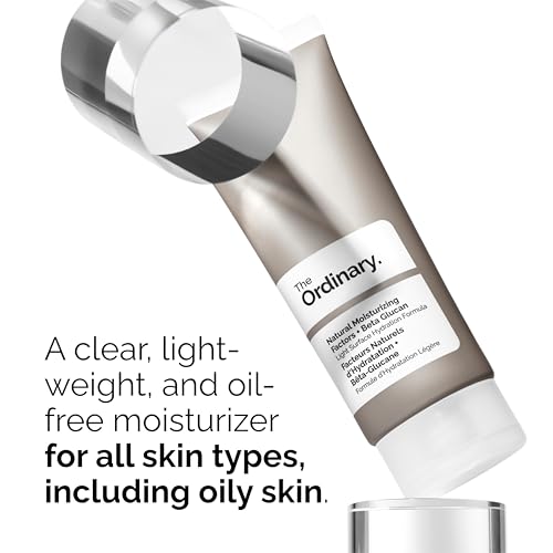 The Ordinary Acne Treatment Bundle Set for Oily Skin - Salicylic Acid, Niacinamide, Moisturizers