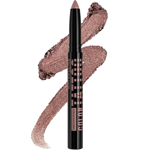Maybelline Color Tattoo 24HR Eye Shadow Stick - I Am Cheeky