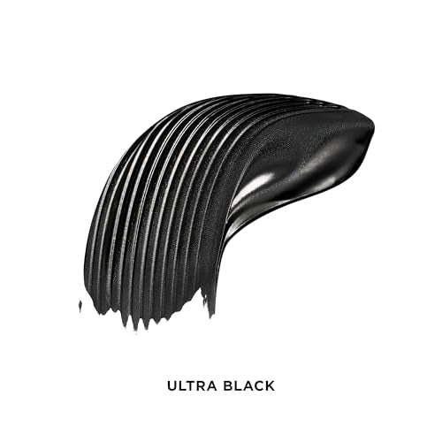 Hourglass Unlocked Instant Extension Tubing Mascara for Lash Lift & Length
