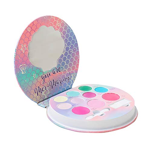 Lip Smacker Sparkle & Shine Mermaid Eyeshadow Palette