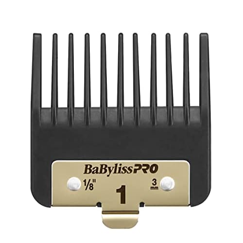 BaBylissPRO CLIPPER Guards