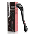 TUMAKOU Derma Roller 0.25mm Microneedling for Face & Hair