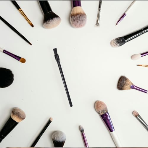 200 Pcs Disposable Lip Brushes & Lipstick Applicators