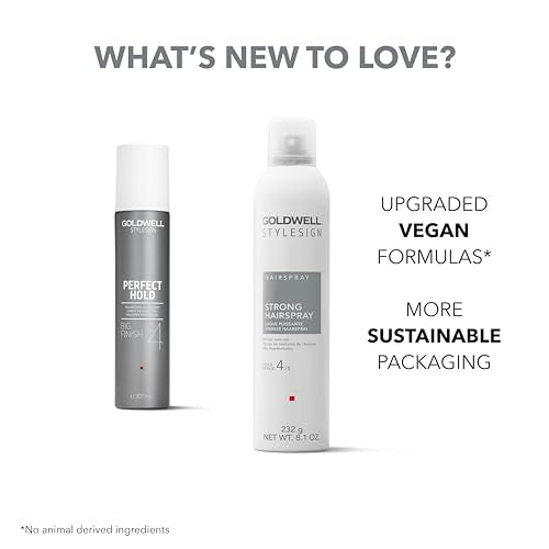 Goldwell StyleSign Strong Hairspray