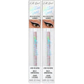 L.A. Girl Glitter Liner, Pampered Pink G97914 (Pack of 2)