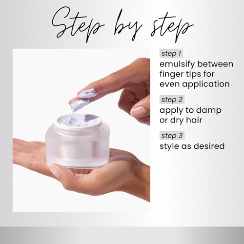 Kenra Platinum Whipped Taffy 20 Matte Paste