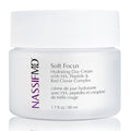 NassifMD Pure Hydration Rejuvenating Night Cream, Deep Moisturizing and Smoothing Formula for Overnight Skin Renewal, Ideal for Dry and Mature Skin