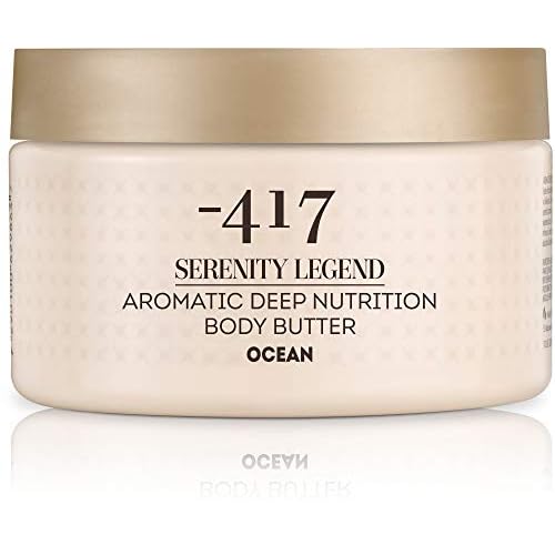 -417 Body Butter - Ocean-8.5 oz.