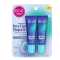 eos Hero Extra Dry Lip Repair, 24H Moisture, 2-Pack