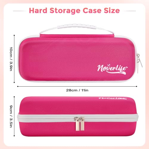 High Frequency Wand Case | Portable Skin Therapy Storage