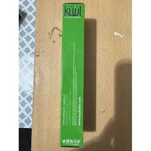 K??l Color System ANTI COBRIZO (9.1 RUBIO CLAR?SIMO CENIZO)