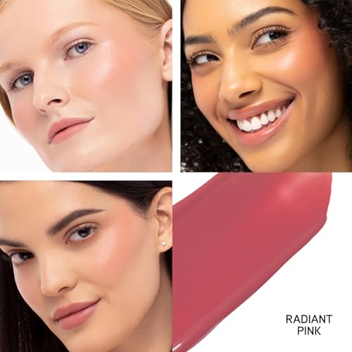 Physicians Formula Diamond Filler Cheek & Lip Color - Radiant Pink