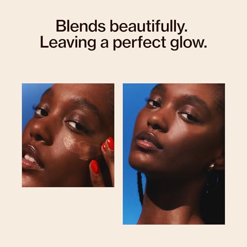 The One Warm Glow Daily Sun Cream SPF 30 ? Hydrating Mineral Sunscreen for Face & Neck, Sensitive Skin Safe, with Zinc, Niacinamide, Squalane & Sea Buckthorn, 1 oz