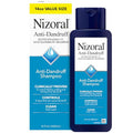 Nizoral Anti-Dandruff Shampoo 1% Ketoconazole 14oz